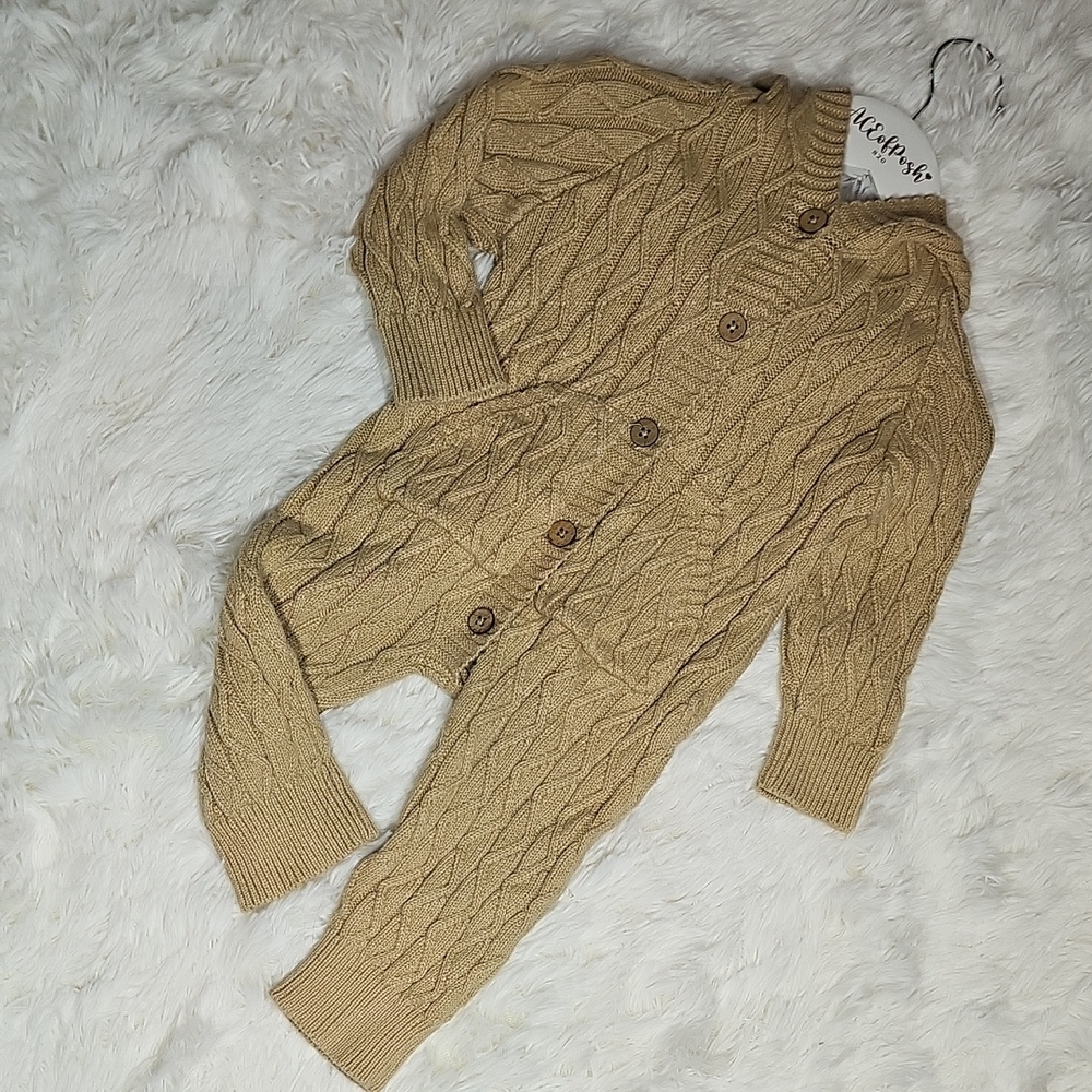 JAMIE KAY KNIT ONEPIECE